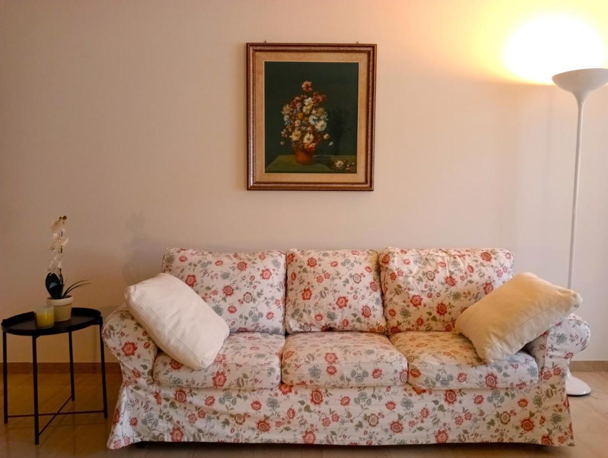 Giovigemini Apartment เตรวิโซ ภายนอก รูปภาพ