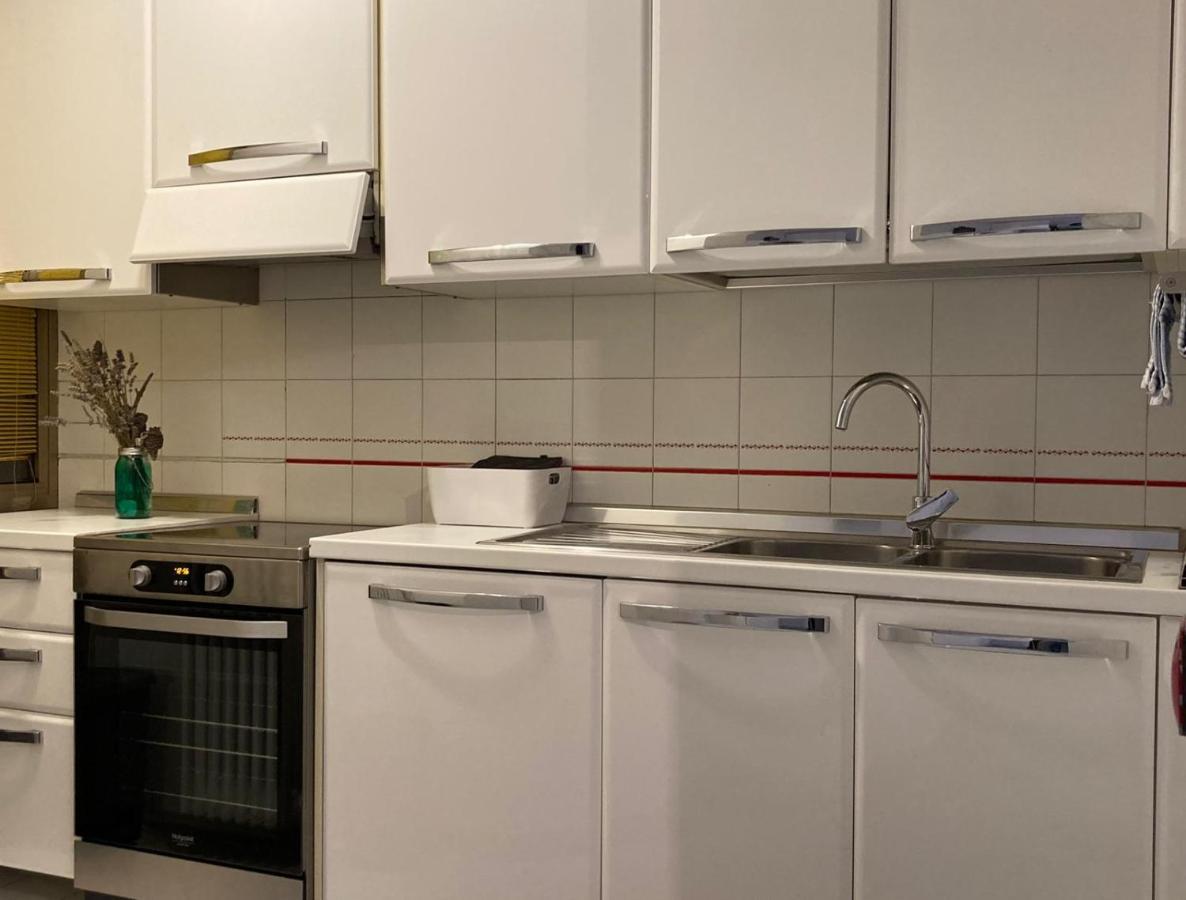 Giovigemini Apartment เตรวิโซ ภายนอก รูปภาพ