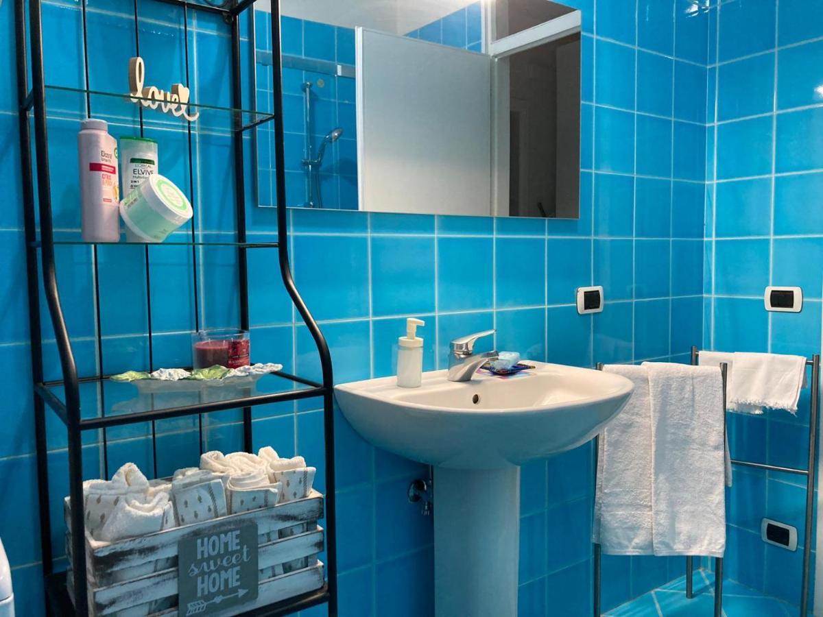 Giovigemini Apartment เตรวิโซ ภายนอก รูปภาพ