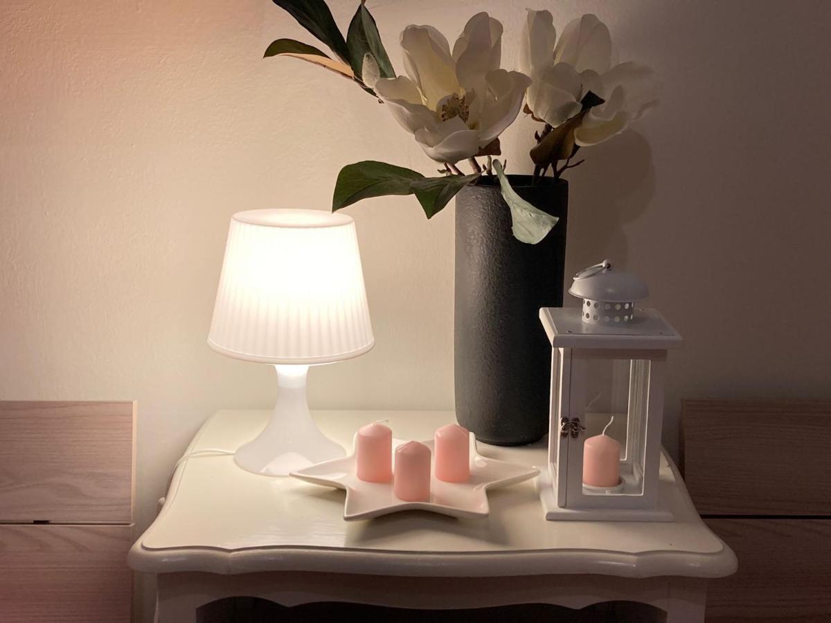 Giovigemini Apartment เตรวิโซ ภายนอก รูปภาพ